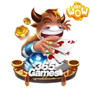 wow168-เกม